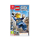 Gra na Switch Switch Lego City Undercover (Tajny Agent) ver 2 (CIB)